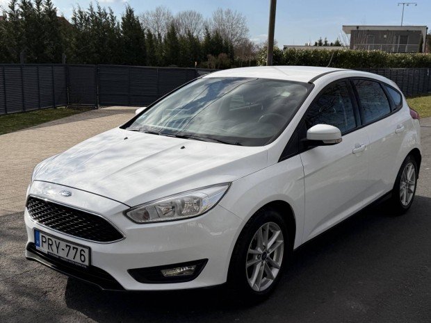 Ford Focus 1.6 Ti-Vct Technology 1 �v Garancia/...