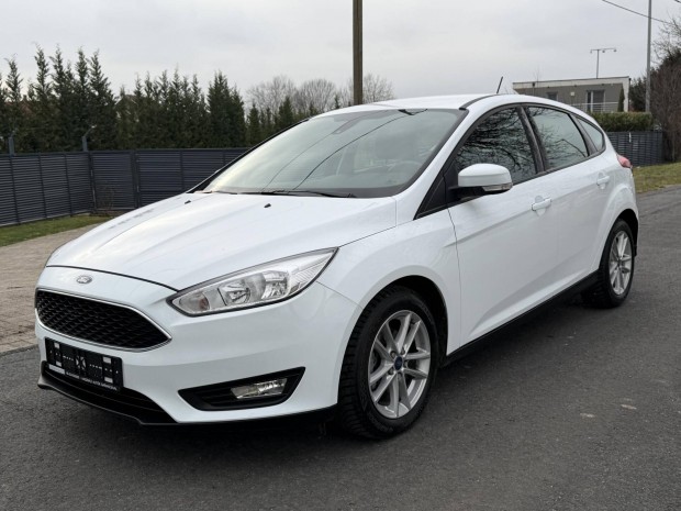 Ford Focus 1.6 Ti-Vct Technology 1 �v Garancia/...