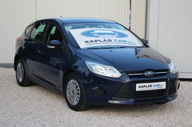 Ford Focus 1.6 Ti-Vct Trend 91ekm!!!