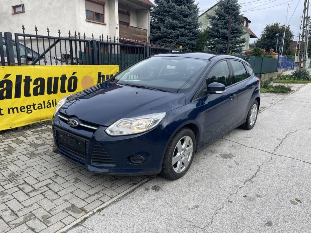 Ford Focus 1.6 Ti-Vct Trend Alufelni.Multikorm...