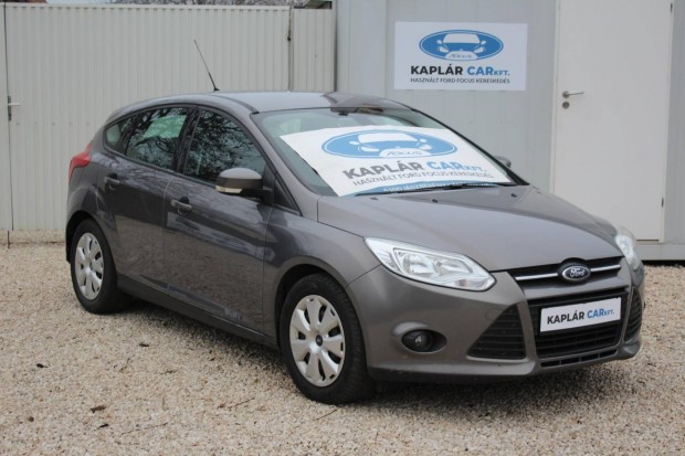 Ford Focus 1.6 Ti-Vct Trend Ellenrztt km. gar...