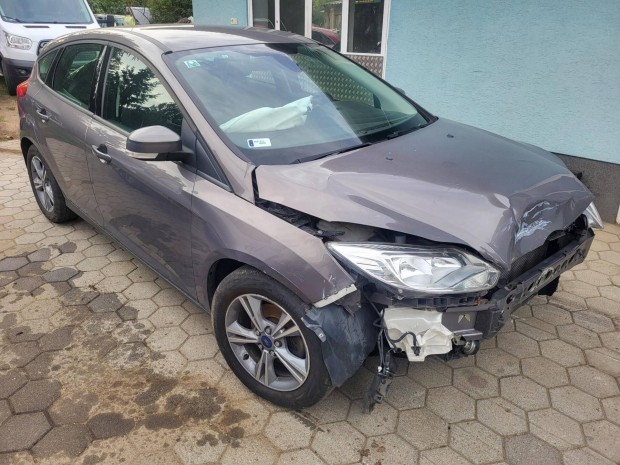 Ford Focus 1.6 Ti-Vct Trend Indul! 100ekm!