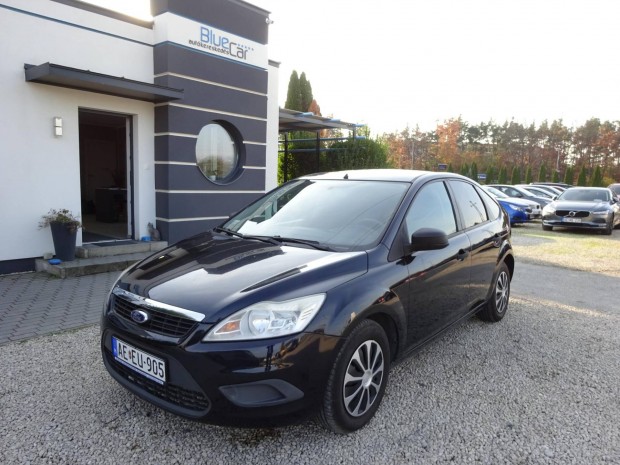 Ford Focus 1.6 Ti-Vct Trend KM:162ezer!Megbizha...