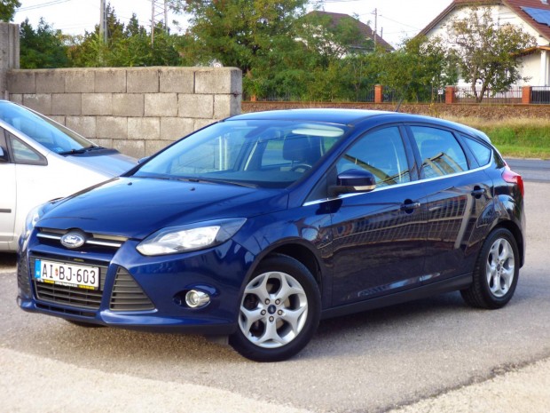 Ford Focus 1.6 Ti-Vct Trend Plus 182000KM!Temp...