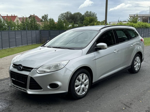 Ford Focus 1.6 Ti-Vct Trend Plus 3 v Garancia/...