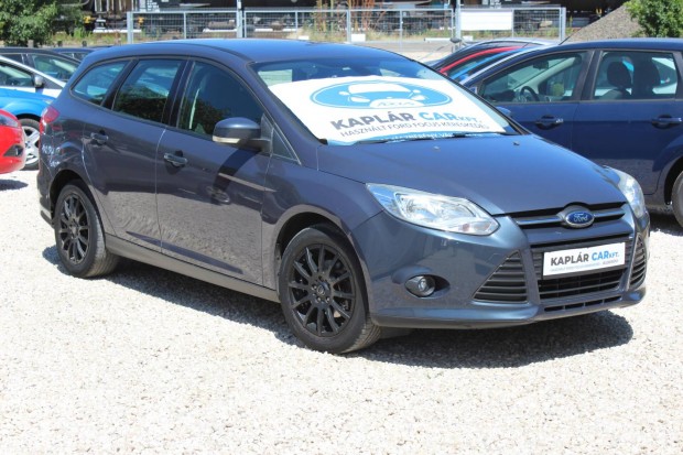Ford Focus 1.6 Ti-Vct Trend Plus Digitklímás!