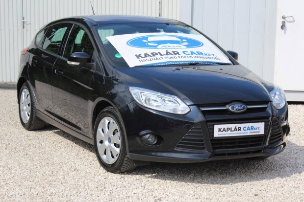 Ford Focus 1.6 Ti-Vct Trend Plus Ülés és szélvé...