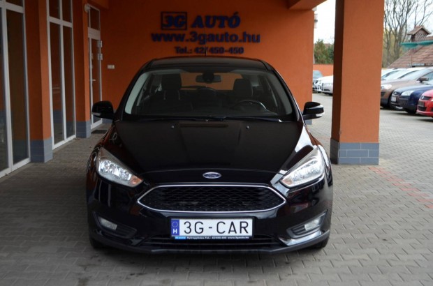 Ford Focus 1.6 Ti-Vct Trend Plus ! 143.470 KM !...