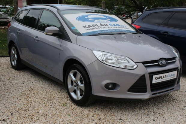 Ford Focus 1.6 Ti-Vct Trend Techno 92 EKM!!! 20...