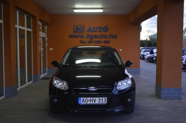 Ford Focus 1.6 Ti-Vct Trend ! 91.187 KM ! 2.TUL...