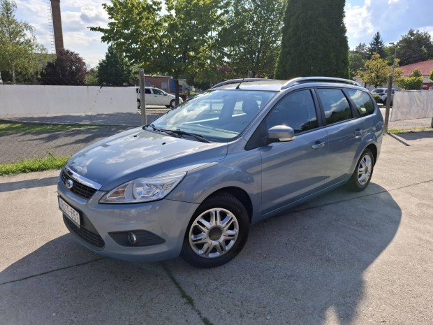 Ford Focus 1.6 Trend 142000km