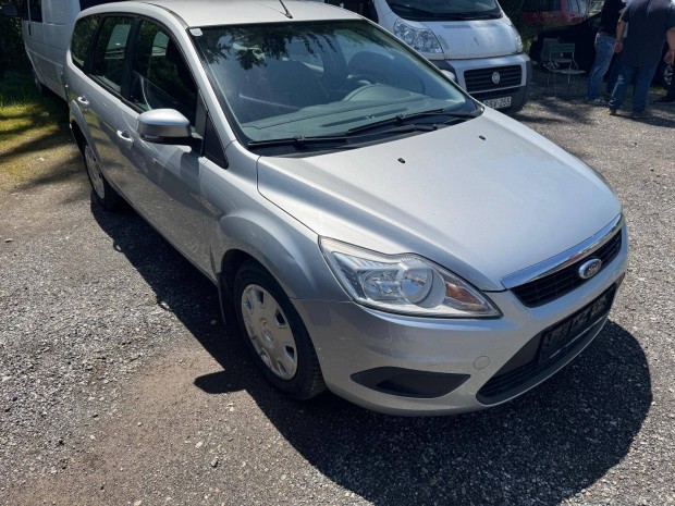 Ford Focus 1.6 Trend