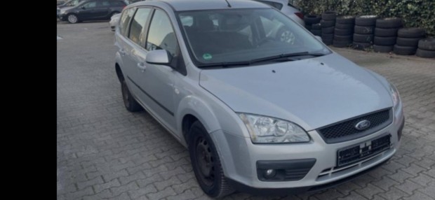 Ford Focus 1.6 Trend 152000 km!!