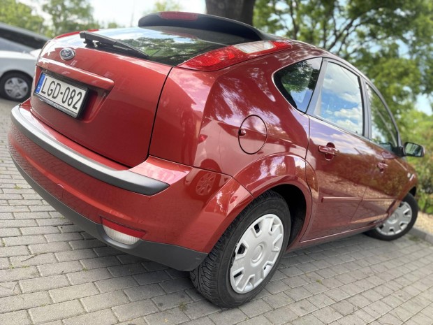 Ford Focus 1.6 Trend 157eKm!Mo.-I!
