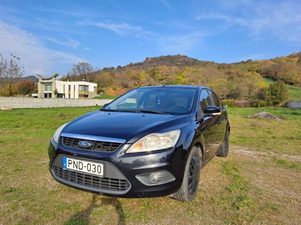 Ford Focus 1.6 Trend