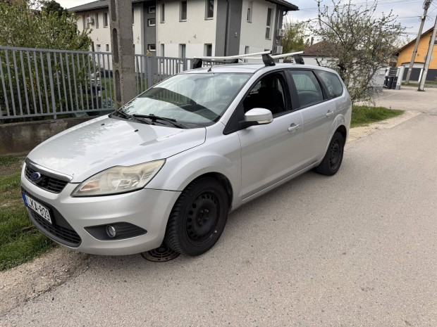 Ford Focus 1.6 Trend