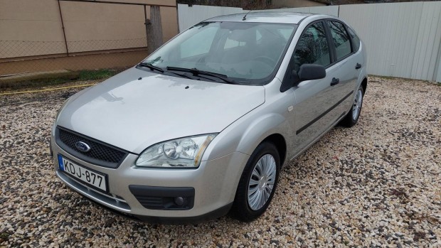 Ford Focus 1.6 Trend