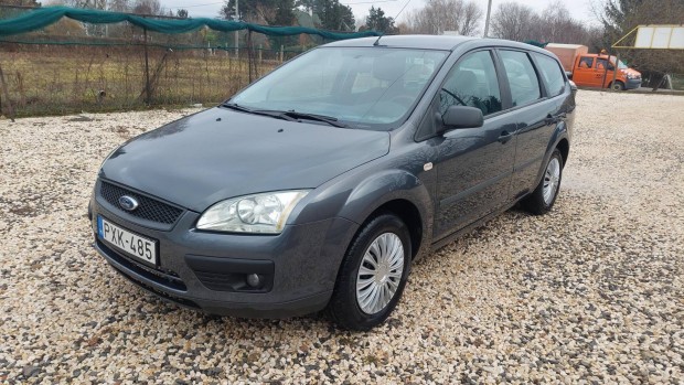 Ford Focus 1.6 Trend