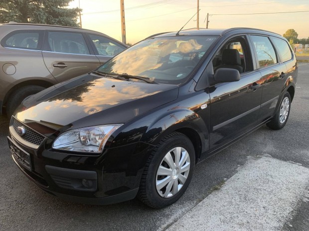 Ford Focus 1.6 Trend