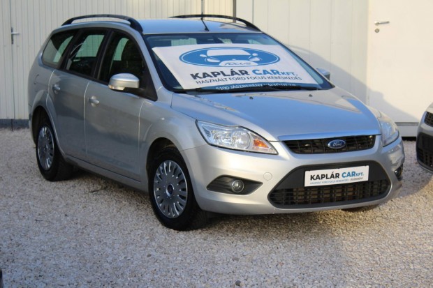 Ford Focus 1.6 Trend