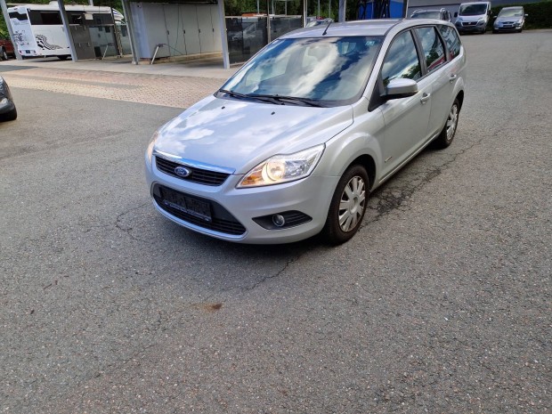 Ford Focus 1.6 Trend