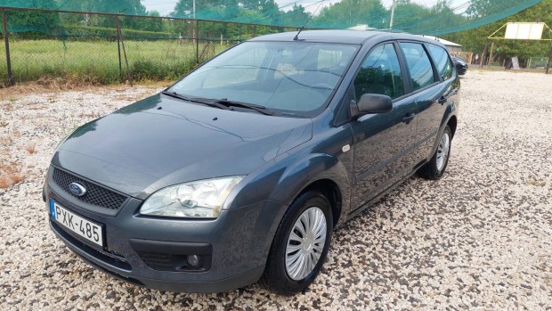 Ford Focus 1.6 Trend