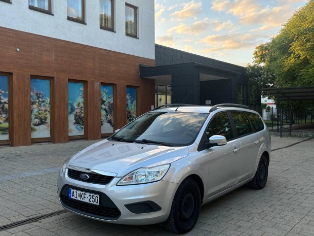 Ford Focus 1.6 Trend Azonnal Vihető