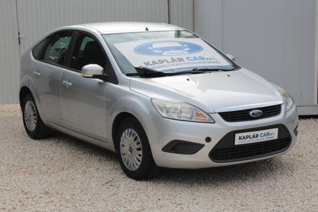 Ford Focus 1.6 Trend Ellenőrzött km. garantált...