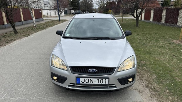 Ford Focus 1.6 Trend Foglal�zva!Magyar!Garant�l...