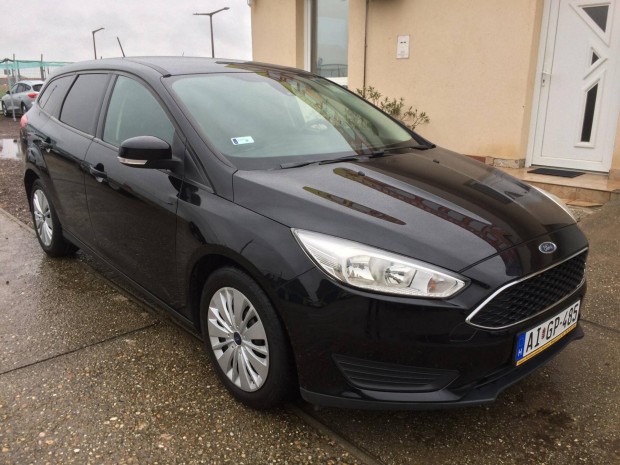 Ford Focus 1.6 Trend Szp llapotban!