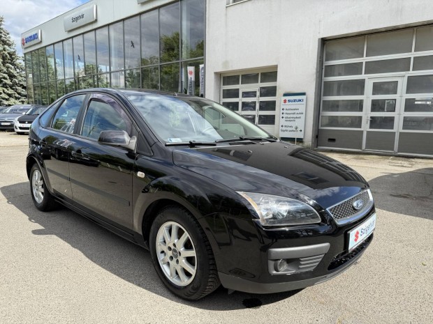 Ford Focus 1.6 Trend Szigetváron