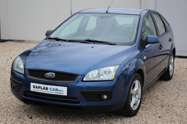 Ford Focus 1.6 Trend Vonhorgos!