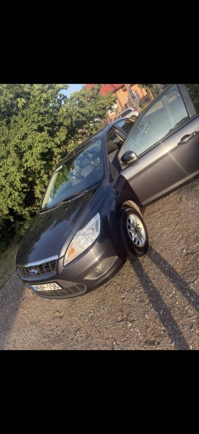 Ford Focus 1.6 