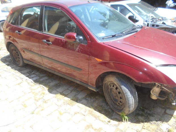 Ford Focus 1.6 alkatrszek