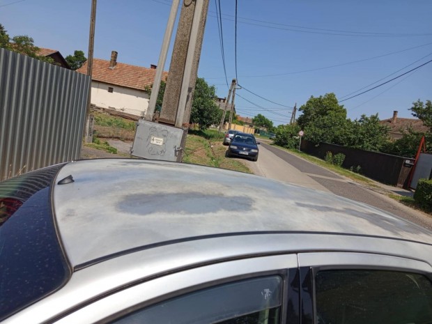 Ford Focus 1,6 benzin