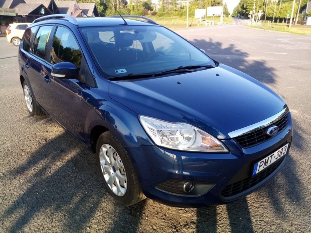 Ford Focus 1.6 kombi