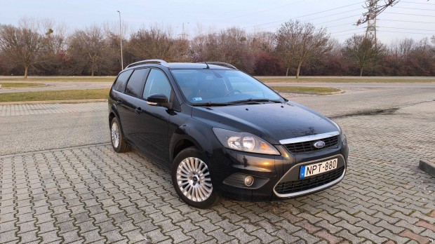 Ford Focus 1.6 tdci Fresh