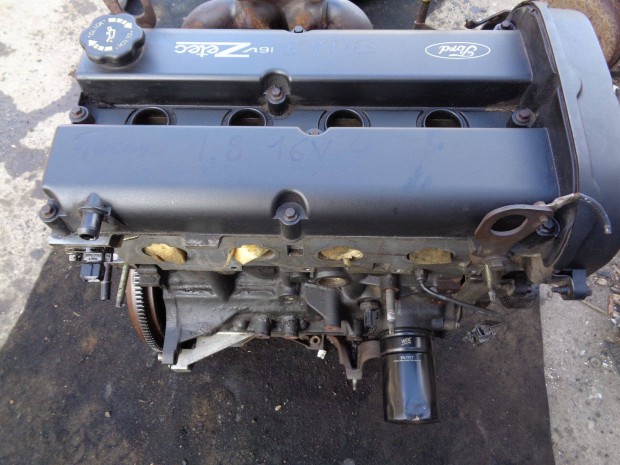Ford Focus 1.8 16V komplett motor (Eyde)