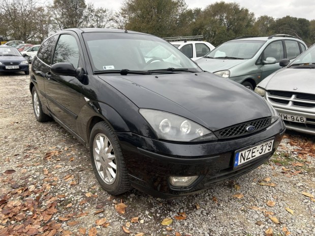 Ford Focus 1.8 Comfort