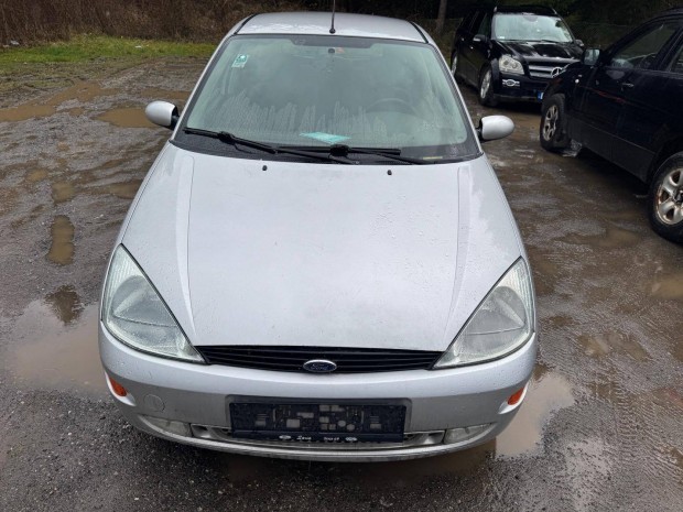 Ford Focus 1.8 Di Comfort