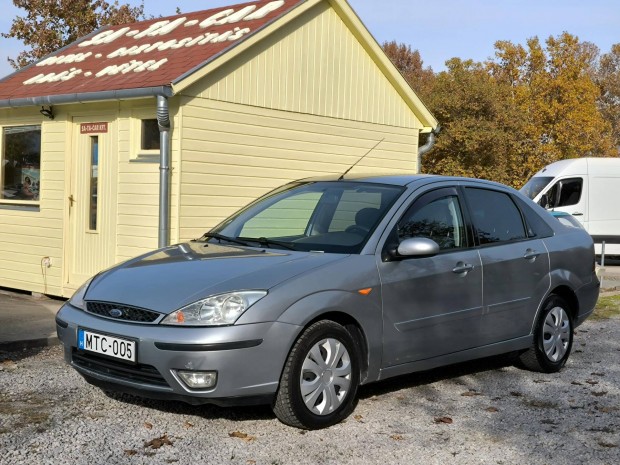 Ford Focus 1.8 Di Comfort