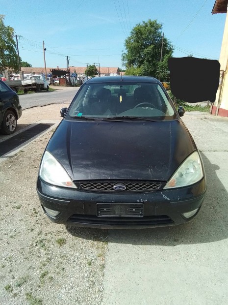 Ford Focus 1,8 Dzel 2004.v. Psz: 1685