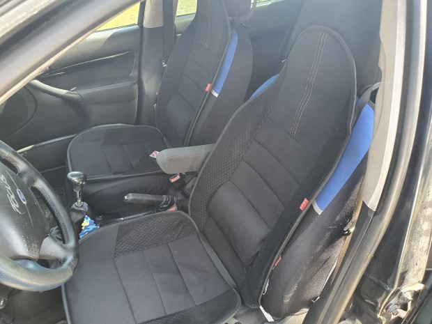 Ford Focus 1.8 Ghia