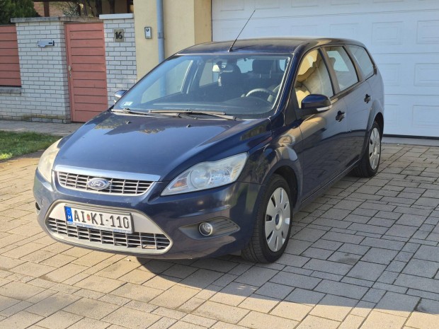 Ford Focus 1.8 TDCi Fresh Megk�m�lt �llapot 182...