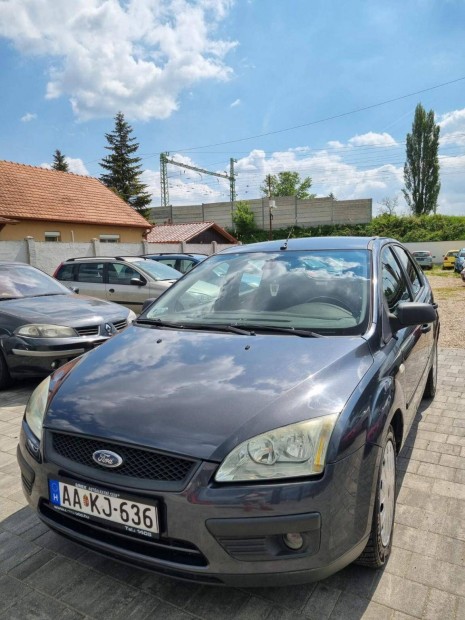 Ford Focus 1.8 TDCi Trend