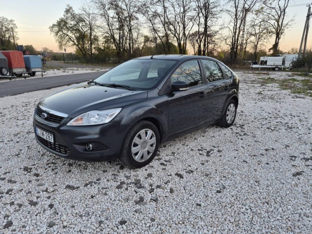 Ford Focus 1.8 TDCi Trend