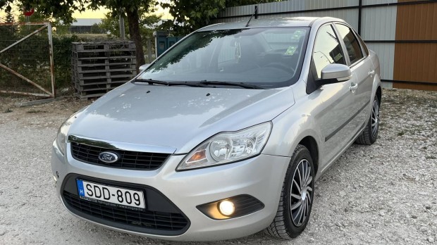 Ford Focus 1.8 TDCi Trend