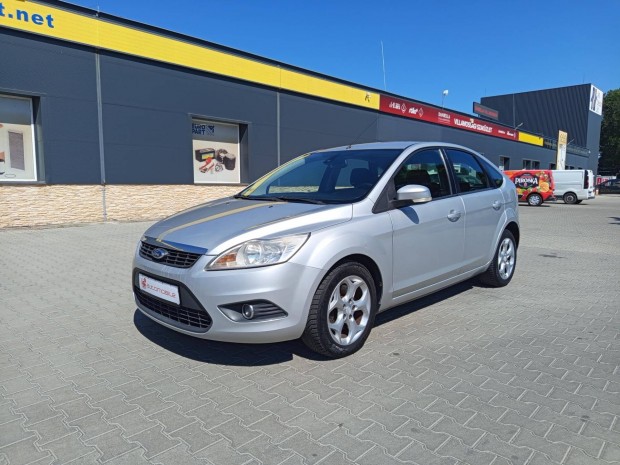 Ford Focus 1.8 TDCi Trend Klímás!Tempomat!