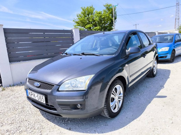 Ford Focus 1.8 TDCi Trend Klímás! Tempomatos! C...