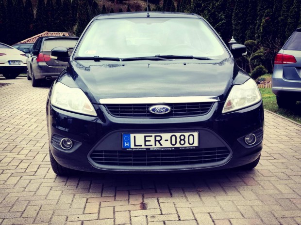 Ford Focus 1.8 TDCi Trend Szép Állapot. Gazdasá...